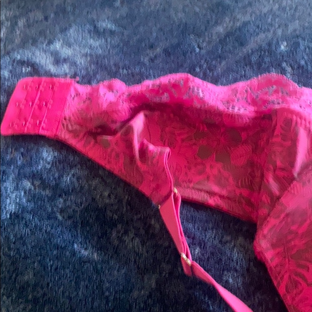 Bras full figure